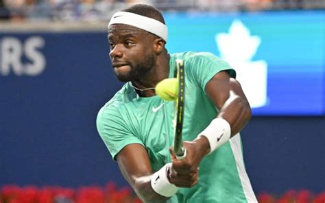 francis tiafoe prediction